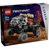 Lego Lego Technic 42180 Aufklärung Rover auf dem Mars - afbeelding 1