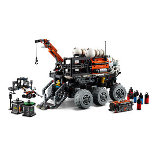 Lego Lego Technic 42180 Aufklärung Rover auf dem Mars
