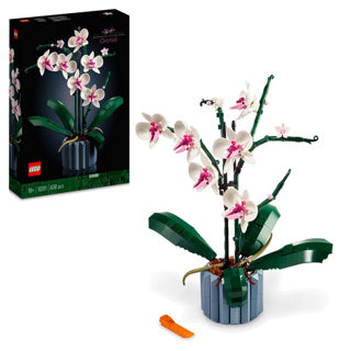 LEGO LEGO -Ikonen 10311 Orchidee