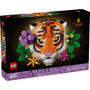 LEGO ART 31217 DER Faunac Collection Tiger