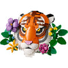 LEGO ART 31217 DER Faunac Collection Tiger