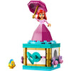 Lego Lego Prinzessin 43259 rotierende Ariel