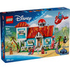 Lego Disney 43268 Lilo und Stitch Strandhuis