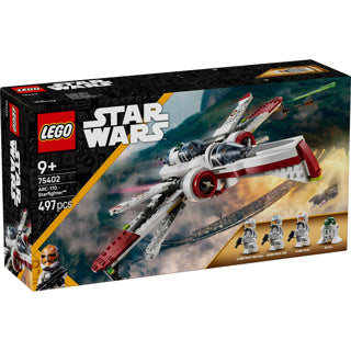 LEGO LEGO Star Wars 75402 ARC-170 Star Fighter