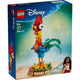 LEGO 43272 Disney Prinzessin Heihei