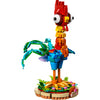 LEGO 43272 Disney Prinzessin Heihei