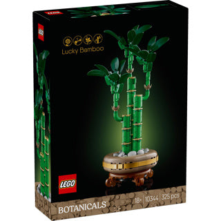 Lego Lego Botanicals 10344 Bambus