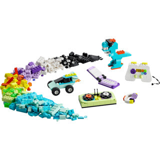 LEGO 11043 Classic Creative Box Exklusiv