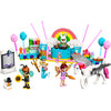 Lego Friends 42661 Dress -up -Party mit Einhorn und Fee