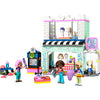 Lego Lego Friends 42662 Friseur Salon und Accessoire Shop