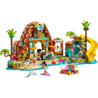 LEGO 42673 Freunde Strandresort