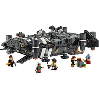 Lego Lego Star Wars 75374 de Cinder