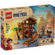 LEGO 75636 eine Tortenhütte in Windmolendorp
