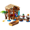 LEGO 75636 eine Tortenhütte in Windmolendorp