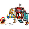 LEGO 75637 Ein Stück Zirkuszelt von Buggy de Clown