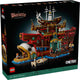 LEGO 75640 Ein Stück Das schwimmende Restaurant Bara