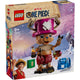 Lego One Piece Tony Tony Chopper One Piece Merch, Piratenspielzeug für Kinder 75643