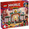 Lego Lego Ninjago 71831 Spinjitzu Ninjatempel