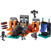 Lego 21590 Minecraft The Wither Battle