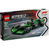 Lego Speed ​​Champions 77247 Kick Sauber F1 Team C44 Rennwagen