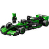 Lego Speed ​​Champions 77247 Kick Sauber F1 Team C44 Rennwagen