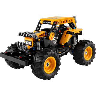 Lego Lego Technic 42199 Monster Jam Digatron Pull-Back