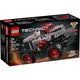 Lego Lego Technic 42200 Monster Jam Thunderroarus Pull-Back