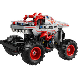 Lego Lego Technic 42200 Monster Jam Thunderroarus Pull-Back