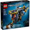 Lego Lego Technic 42201 geben sich für die Tiefseerforschung ab