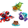 Lego Marvel 11207 Spidey: Unterwasserfahrzeuge