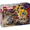 Lego Lego Super Heroes 76280 Spider-Man Vs. Sandman: Schließende Schlacht