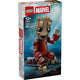 Lego 76341 Superhelden Marvel Large im Ravager-Overall