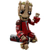 Lego 76341 Superhelden Marvel Large im Ravager-Overall