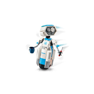 Lego ǀ Staunen Sie über die fantastischen vier H.e.r.b.i.e. Superhelden-Bausatz für Kinder 76339