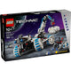 LEGO Technic 42211 Mond Außenposten Maanrover Raumfahrzeug