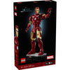Lego Superhelden 76344 Marvel Iron Man Mark 3 Sammleredition