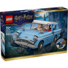 Lego Harry Potter TM 76470 Verzauberter fliegender Ford Anglia