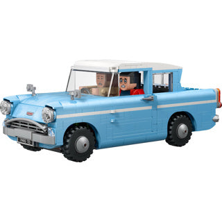 Lego Harry Potter TM 76470 Verzauberter fliegender Ford Anglia
