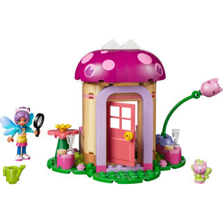 Lego Gabbys Puppenhaus, Kitty Fairy's Gartenschuppen 11212