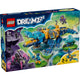 Lego Dreamzzz 71512 Krokodil-U-Boot