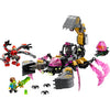 Lego Dreamzzz 71513 Albtraum-Skorpion-Bagger