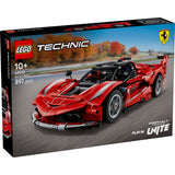 LEGO Technic 42212 Ferrari FXX K. - afbeelding 1