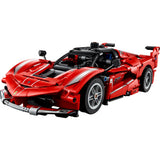 LEGO Technic 42212 Ferrari FXX K. - afbeelding 2