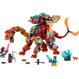 Lego Dreamzzz 71514 Dino-Raumschiff