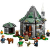 LEGO 76428 Harry Potter Hagrids Haus unerwartete Besucher