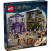 LEGO 76439 Harry Potter Olivander Madame Mallekins Roben