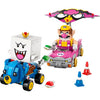 LEGO Super Mario 72038 Wario und King Boo