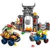 LEGO Super Mario 72039 Bowsers Schloss