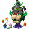 LEGO Super Mario 72042 Prinz Florian und Bowser Castle