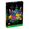 Lego Lego Icons 10313 Bouquet mit wilden Blumen